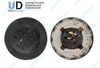 Звонок (buzzer) Nokia 1600/6270 (1100/1110/1112/1200/1208/6030/7370 speaker)