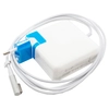 Блок питания для ноутбука для Apple (16.5V, 3.65A, 60W) (MagSafe)