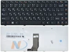 Клавиатура для Lenovo B480, G480, Z380 черная с рамкой P/N: 25201977, 25202118, 9Z.N5TSQ.T0R