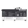 Батарея для ноутбука Lenovo 45N1742 - 3460 mAh / 11,4 V / 44 Wh (017421)