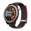 Умные часы Amazfit Chetaah Pro, черный