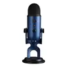 Микрофон Blue Yeti, синий