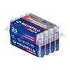 Батарейки Maunfeld Pro Long Life Alkaline LR6 (АА), 24 шт (MBLR6-BX24)