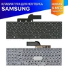 Клавиатура для Samsung 270E5E, 300E5E черная