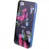 Кейс силиконовый Kenzo для Apple iPhone 5/5S (KNZ023)