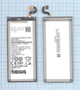 Аккумуляторная батарея (аккумулятор) EB-BJ731ABE для Samsung GALAXY C8 3.85V 3000mah