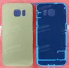 Задняя крышка для Samsung Galaxy S6 Edge (G925F) (золото)