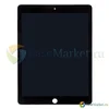 Дисплей для Apple iPad A1566 в сборе с тачскрином (черный)