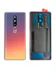 Задняя крышка для OnePlus 8 хамелеон (Interstellar Glow) со стеклом камеры