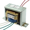 Трансформатор EI57-25 220v to 2x12V 15W, N1-37