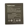 Аккумулятор Highscreen Zera U 4000mah