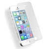 Защитное стекло "Плоское" для iPhone 5/5S/5C/SE