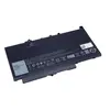 Аккумулятор OEM 7CJRC для ноутбука Dell Latitude 12 E7270, 11,4V, 3530mAh (074852)