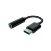 Адаптер USB-C, гнездо 3,5 мм KALENJI