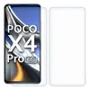 Защитное стекло Krutoff для Xiaomi Poco X4 Pro 5G (274816)