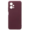 Чехол-накладка Activ Full Original Design для "Xiaomi Redmi Note 12 5G Global" (bordo) (215005)