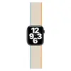 Ремешок Red Line для Apple Watch S3-S8/SE/Ultra №67, нейлон, 42-44mm Milky white (УТ000032891)