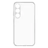 Чехол Krutoff Clear Case для Samsung Galaxy S23 (415644)