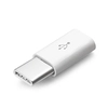 Переходник адаптер с USB-C на Micro USB для Xiaomi, LG, Huawei, HTC