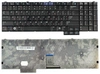 Клавиатура для ноутбука Samsung CN-BA5901606 чёрная