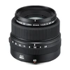 Объектив Fujifilm Fujinon GF 63mm f/2.8 R WR, черный