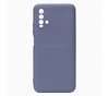 Чехол-накладка Activ Full Original Design для "Xiaomi Redmi 9T" (gray)