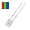 Светодиод 3x4x2mm RGB 2pin, R15-47