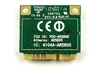 Wi-Fi aдаптер для ноутбука PCI-e HP G6-1000 (б\у)