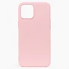 Чехол-накладка Activ Full Original Design для Apple iPhone 12/iPhone 12 Pro (light pink)