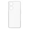 Чехол Krutoff Clear Case для OnePlus Nord CE 3 Lite (518505)