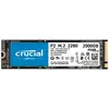 Твердотельный накопитель Crucial P2, 2TB, M.2 SSD