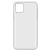 Чехол LuxCase для iPhone 12/12 Pro, прозрачный (67704)