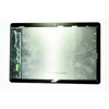 Дисплей (LCD) для Huawei Mediapad T5 10"(AGS2-L09) +Touchscreen black