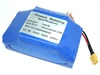 Аккумулятор 10S2P для гироскутера 36V 4.4Ah (4400mAh) Li-ion