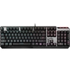 Клавиатура MSI Gaming Vigor GK50 Low Profile