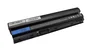 Аккумуляторная батарея для ноутбука Dell Latitude E6120  11.1V  RFJMW Black 5200mAh OEM