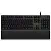 Игровая клавиатура Logitech G513 Carbon GX Blue