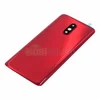 Задняя крышка для OnePlus 7, красный, AAA