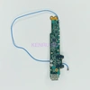 Плата с USB и Audio Sony Vaio pcg-31111v 1-881-479-11 - разбор