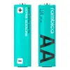 Батарейки Rombica Alkaline Battery, AA (LR06), 10 шт (AB-LR06B)