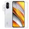 Защитное стекло Krutoff для Xiaomi Poco F3 (274784)