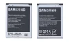 Аккумуляторная батарея для смартфона Samsung AB653850CE GT-I7500 Galaxy 3.7V Silver 1500mAh 5.5Wh