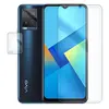 Защитное стекло Krutoff для Vivo Y21 (271551)