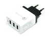 СЗУ AR-QC-03 Quick Charge (3*USB выхода 5 V/4.8 A, QC3.0)