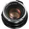 Объектив Voigtlander Nokton Classic 40mm f/1.4 MC Lens