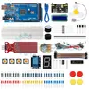 Базовый набор датчиков Keywish Mega2560 Base Kit для Arduino проектов