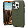 Чехол UAG Civilian для iPhone 15 Pro, Olive Drab