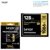 Карта памяти Lexar Compact Flash 128GB 1066X UDMA7 160Mb/s CF VPG-65