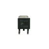 Микросхема N-MOSFET AP9916GH TO-252