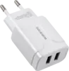 BA37A с кабелем microUSB White